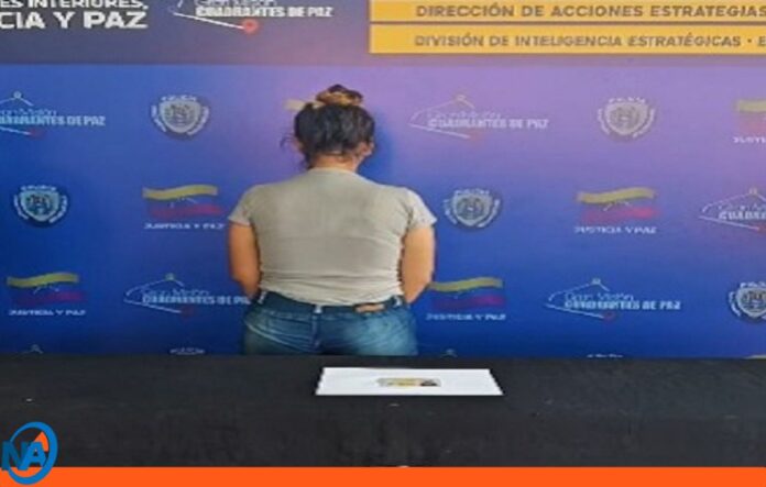 Detiene joven por complicidad abuso sexual a menor