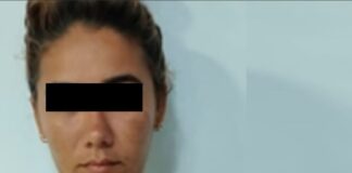 Madre detenida por videos pornografía con sus hijas