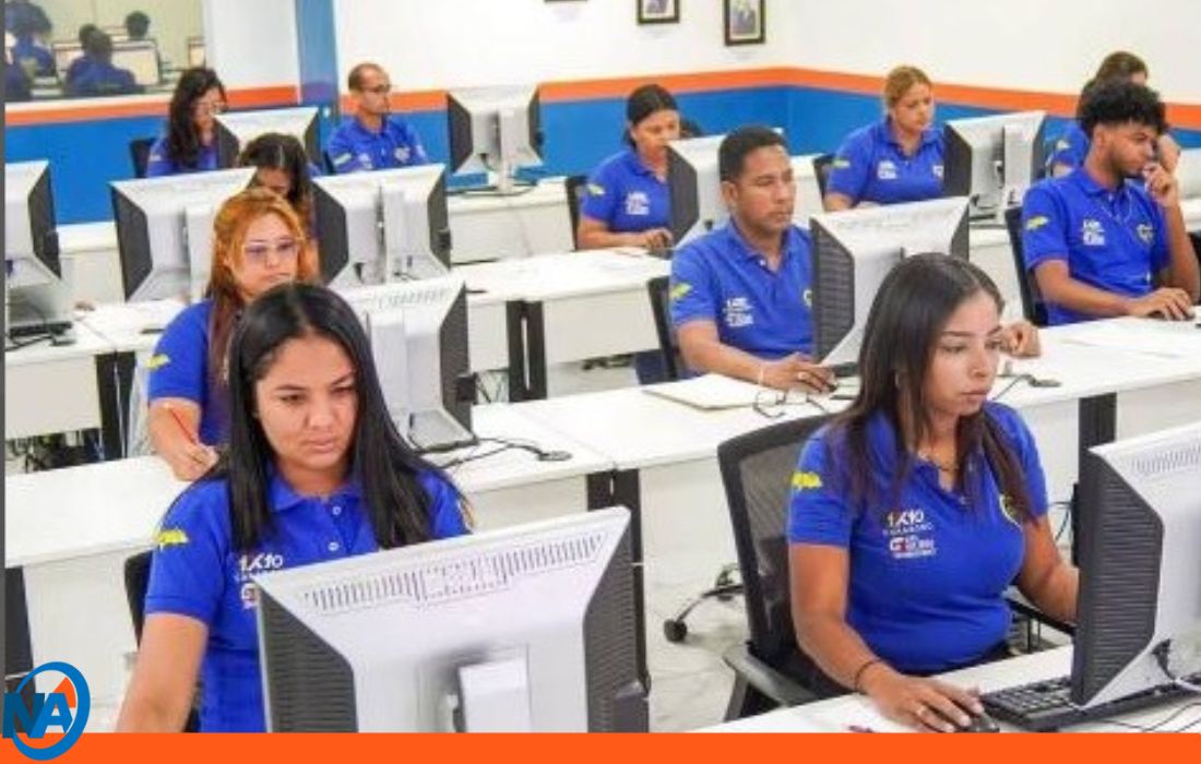 Lacava y Saab en Carabobo.1
