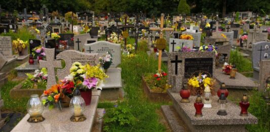 Día de los Muertos