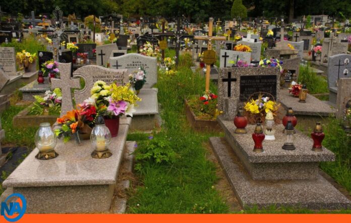 Día de los Muertos