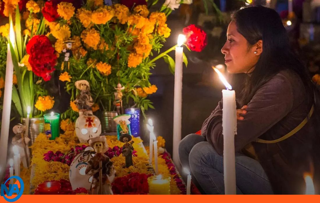 Día de los Muertos .0