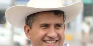 Alcalde de Uruapan fue asesinado el Día de Muertos