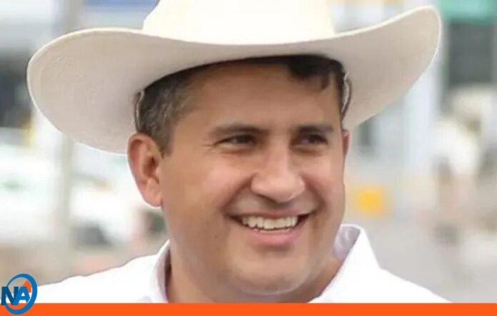 Alcalde de Uruapan fue asesinado el Día de Muertos