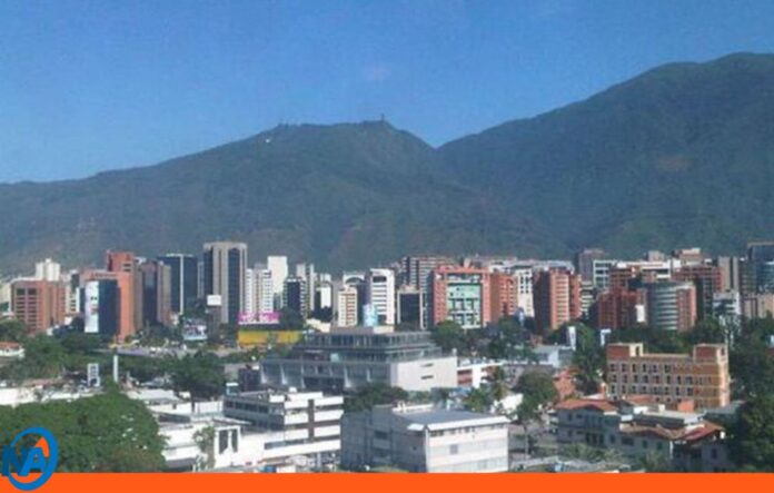 Clima en Venezuela hoy 3 de Noviembre