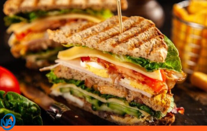 Día Mundial del Sándwich Día Mundial del Sándwich