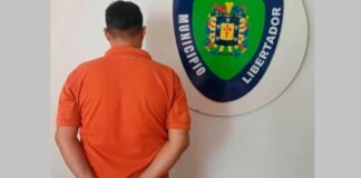 Detenido en Mérida por abuso contra mascota doméstica