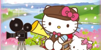 Hello Kitty llega de Warner Bros en el 2028