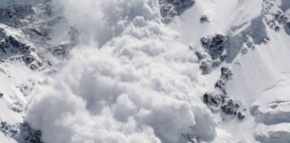 Avalancha en Nepal deja 7 alpinistas muertos