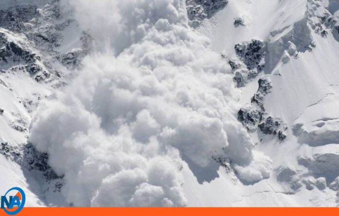 Avalancha en Nepal deja 7 alpinistas muertos
