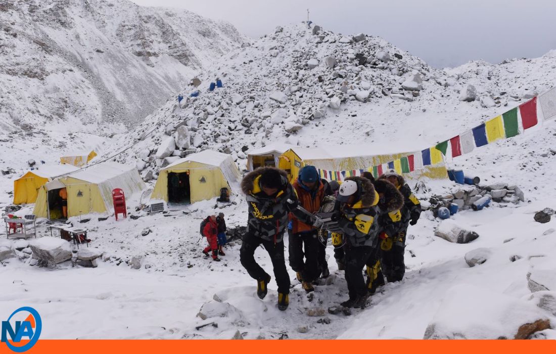 Avalancha en Nepal deja 7 alpinistas muertos1