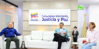 Maduro crea la Gran Misión de Protección Social Integral