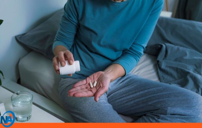 Melatonina riesgo de insuficiencia cardíaca