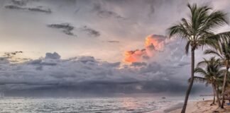 Pronóstico del clima hoy 5 de Noviembre