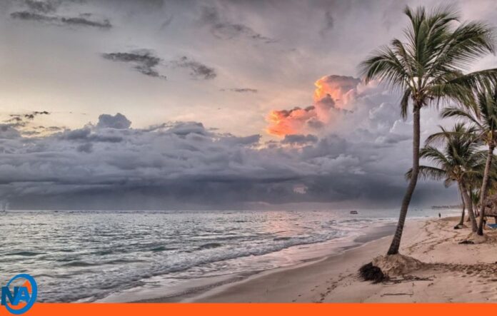 Pronóstico del clima hoy 5 de Noviembre Pronóstico del clima hoy 5 de Noviembre