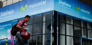 Movistar Venezuela
