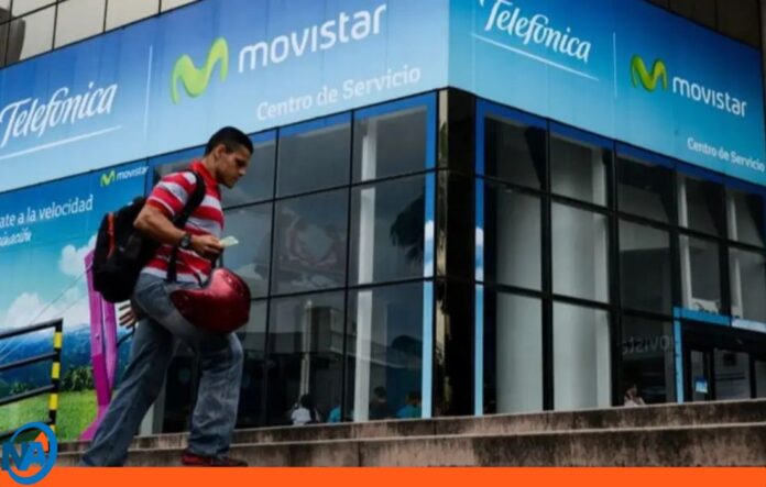 Movistar Venezuela Movistar Venezuela