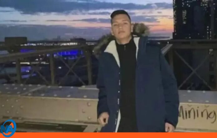Joven venezolano muere en Florida