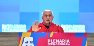 PSUV convoca asambleas Comités Bolivarianos de Base Integral