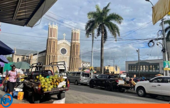 Trinidad y Tobago bloquea empleo a Venezolanos