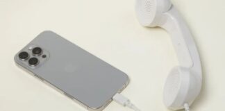 POP Phone