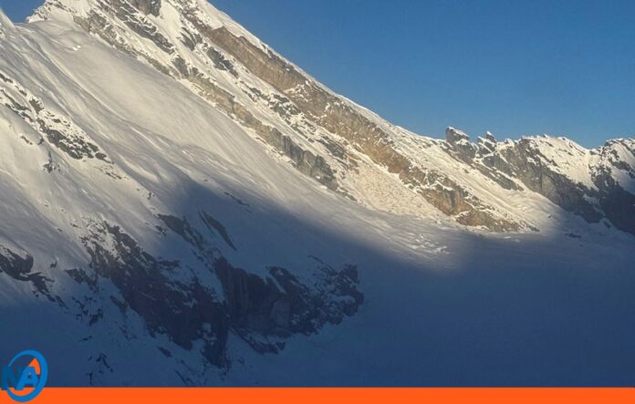 Nepal: Italia tres alpinistas muertos