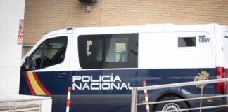 Desarticulada en España célula del Tren de Aragua