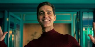 Pedro Alonso de “Casa de Papel” en Venezuela