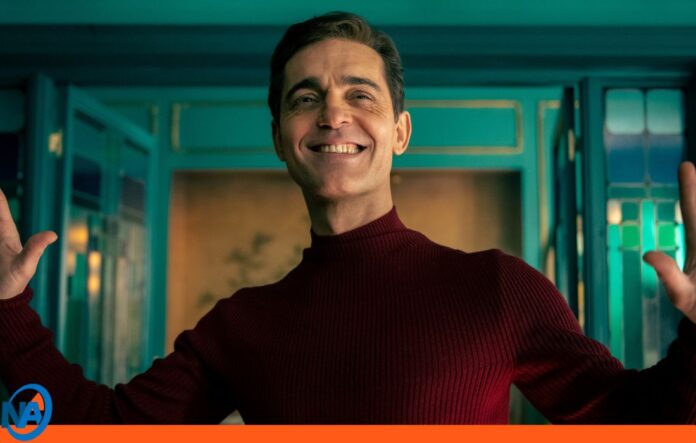 Pedro Alonso de “Casa de Papel” en Venezuela