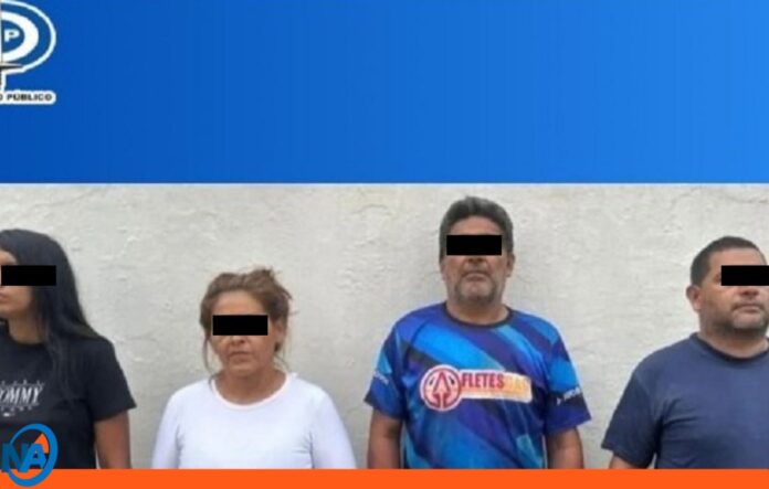 MP de Carabobo imputa a ciudadanos en Puerto Cabello