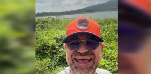 Lacava recuperación del Dique de Guataparo