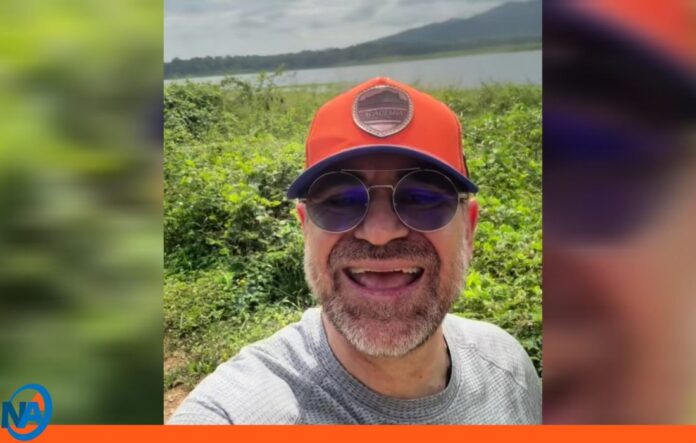 Lacava recuperación del Dique de Guataparo