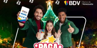 BDV opciones para ganar esta “Navidad pa’ todos”