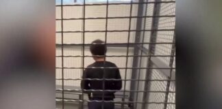 Estudiante detenido en Florida por "lista de muerte"