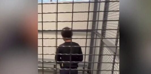 Estudiante detenido en Florida por "lista de muerte"