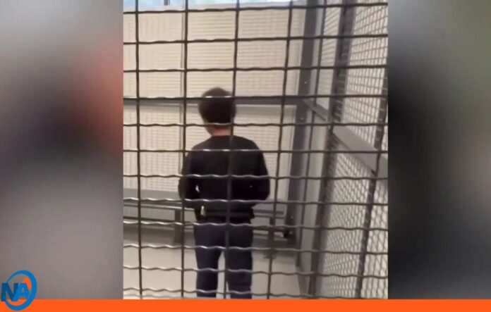 Estudiante detenido en Florida por Estudiante detenido en Florida por