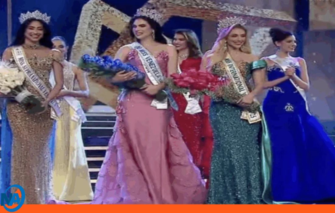Miss Venezuela World 2025-1-1