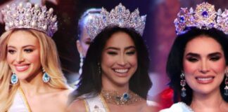 Miss Venezuela World 2025