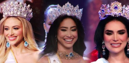 Miss Venezuela World 2025