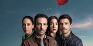 Netflix anuncia estreno segunda temporada de 'Accidente'