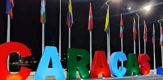 Caracas estrena Paseo Guaicaipuro y Urquía