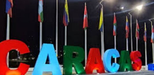 Caracas estrena Paseo Guaicaipuro y Urquía