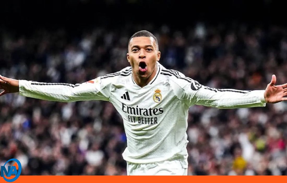 Mbappé no jugará por problemas de salud.2-2