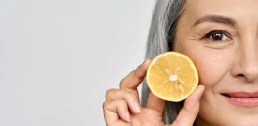 Retinol y Vitamina C para piel