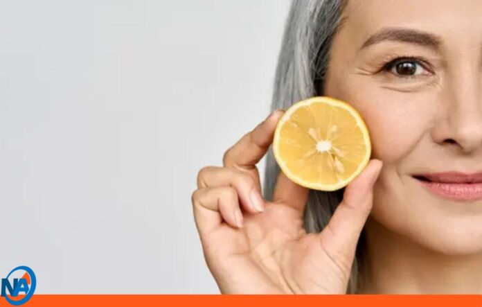 Retinol y Vitamina C para piel