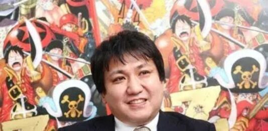 Fallece Tatsuya Nagamine