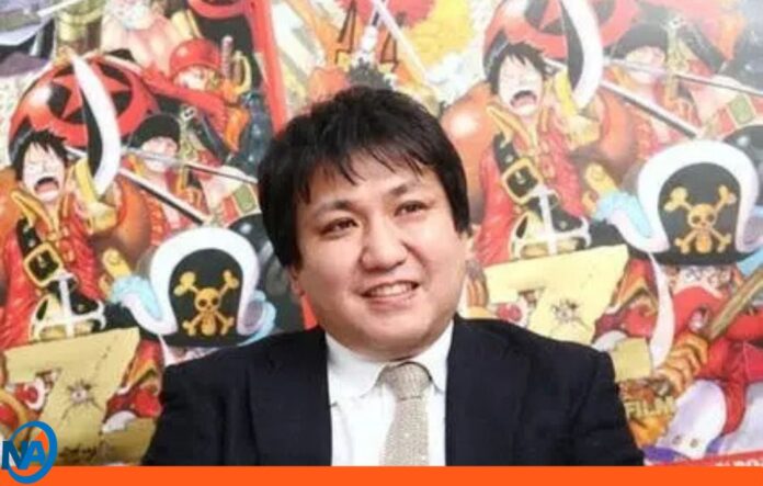 Fallece Tatsuya Nagamine