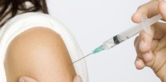 Vacuna contra el VPH