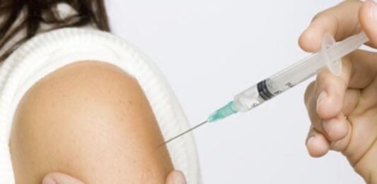 Vacuna contra el VPH
