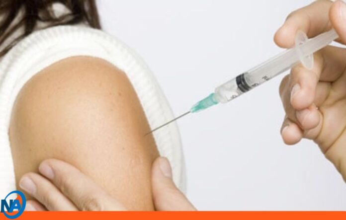 Vacuna contra el VPH